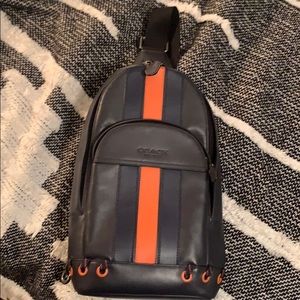Coach Crossbody Bag